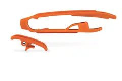 AC Chain Slider Ktm Sx-Sxf 2011 Orange