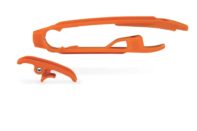 AC Chain Slider Ktm Sx-Sxf 2011 Orange 