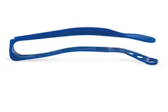 AC Chain Slider Yam 250-450 Yzf/Wr 09-11 Blue