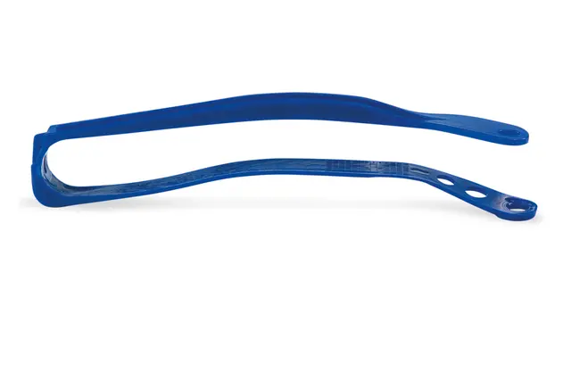 AC Chain Slider Yam 250-450 Yzf/Wr 09-11 Blue 