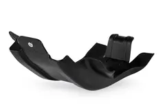 AC Skid Plate Ktm 350 Sxf'10 Black