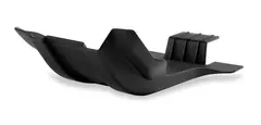 AC Skid Plate Ktm 125/150 Sxf'11 Black
