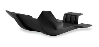 AC Skid Plate Ktm 125/150 Sxf'11 Black