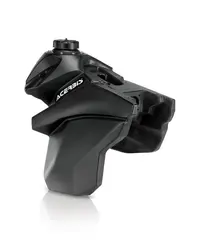 AC Fuel Tank Ktm 11.5L Exc 2012 Black