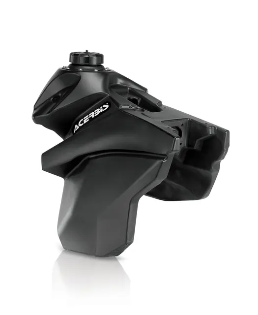 AC Fuel Tank Ktm 11.5L Exc 2012 Black 