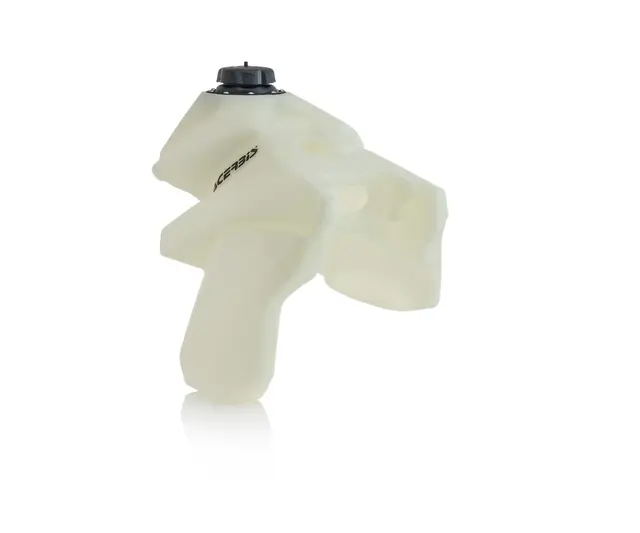 AC Fuel Tank Ktm 11.5L Exc 2012 Clear 