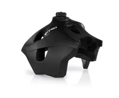 AC Fuel Tank Ktm 20L Exc 2012 Black