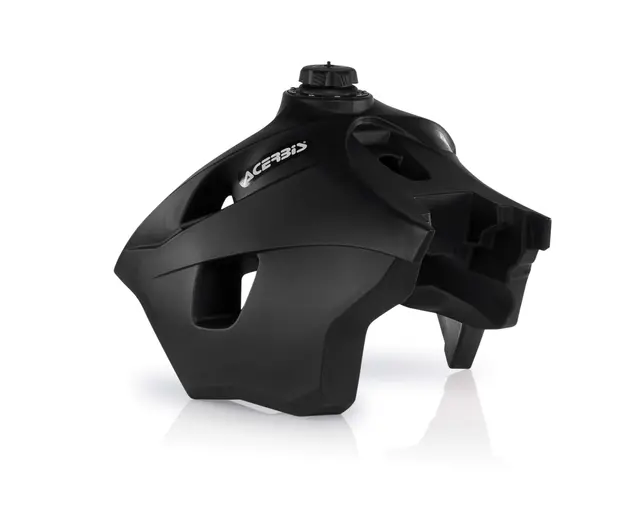 AC Fuel Tank Ktm 20L Exc 2012 Black 