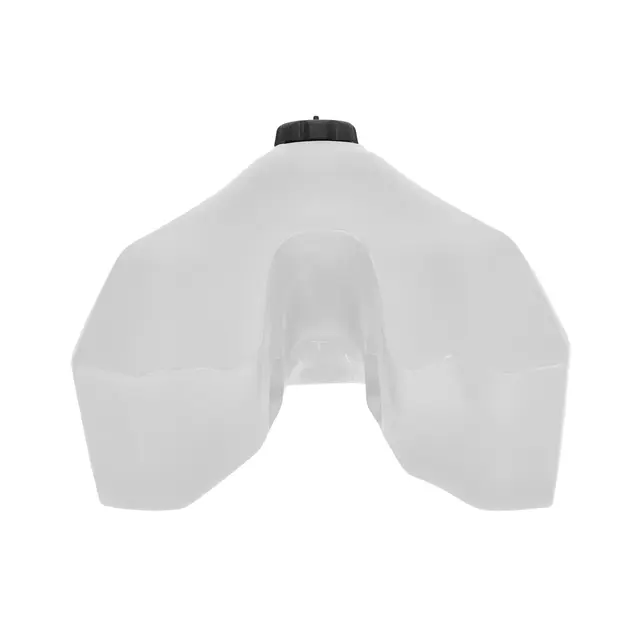 AC Fuel Tank Suz 20L Dr650 96-2016 White 