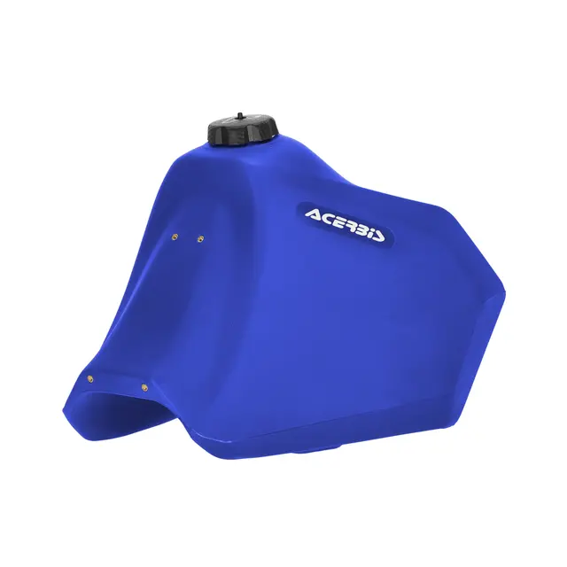 AC Fuel Tank Suz 20L Dr650 96-2016 Blue 