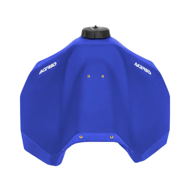 AC Fuel Tank Suz 20L Dr650 96-2016 Blue 