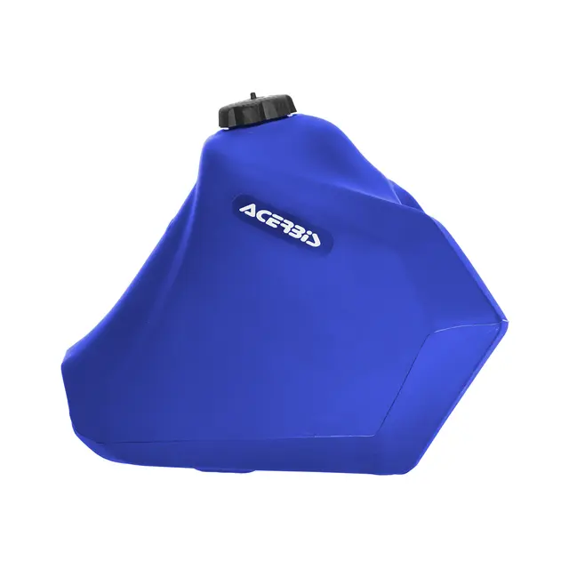 AC Fuel Tank Suz 20L Dr650 96-2016 Blue 