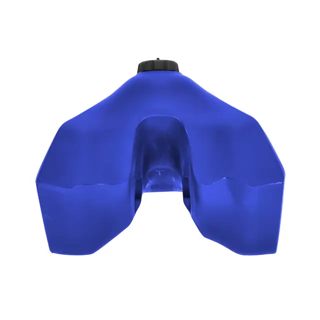 AC Fuel Tank Suz 20L Dr650 96-2016 Blue 