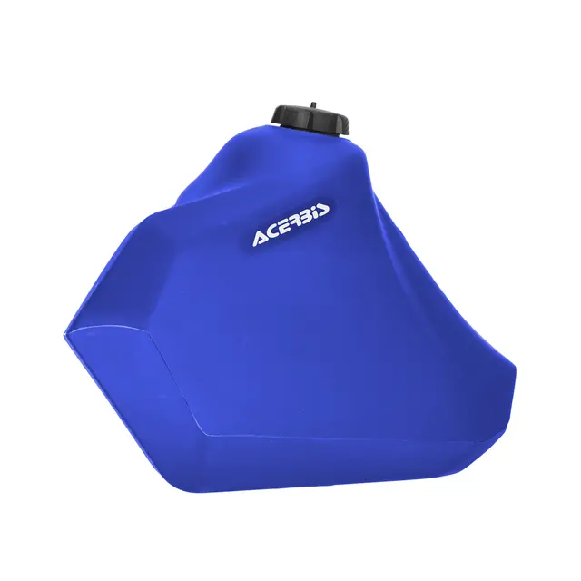 AC Fuel Tank Suz 20L Dr650 96-2016 Blue 