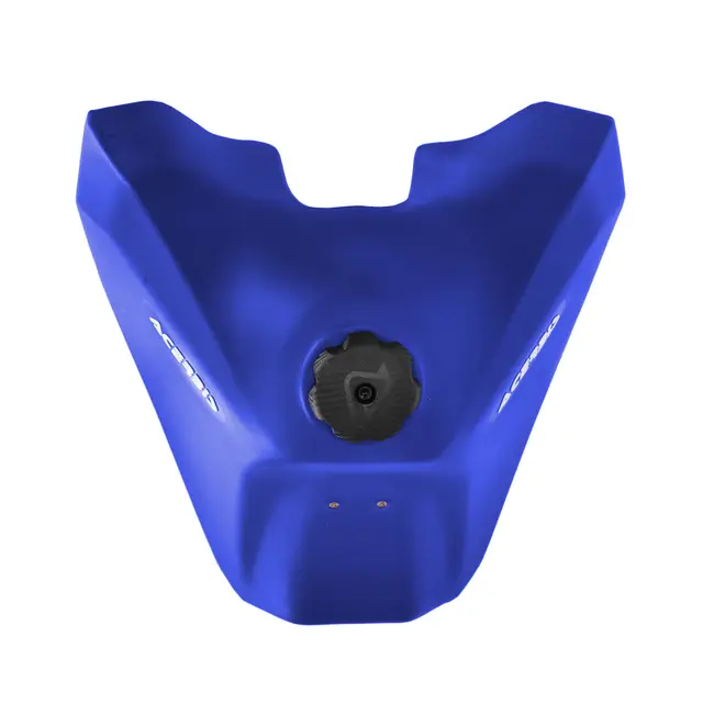 AC Fuel Tank Suz 20L Dr650 96-2016 Blue 