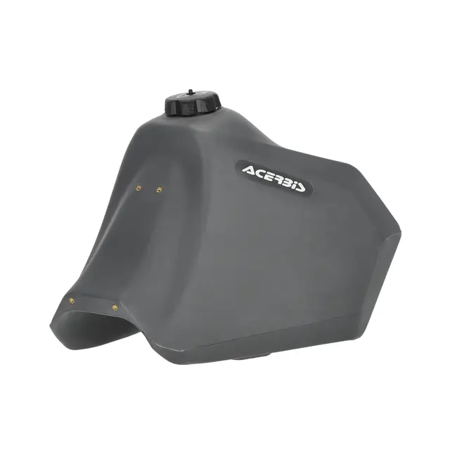 AC Fuel Tank Suz 20L Dr650 96-2016 Grey 