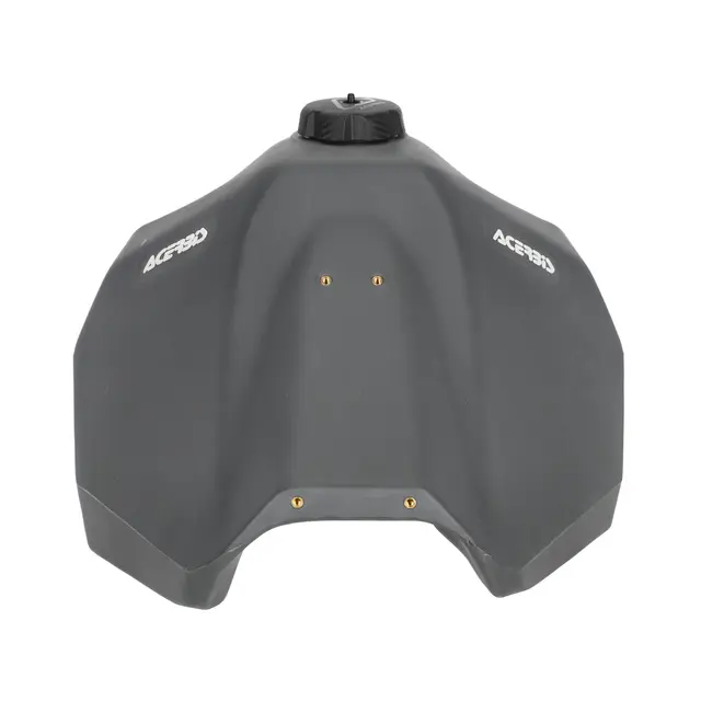 AC Fuel Tank Suz 20L Dr650 96-2016 Grey 