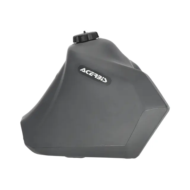 AC Fuel Tank Suz 20L Dr650 96-2016 Grey 