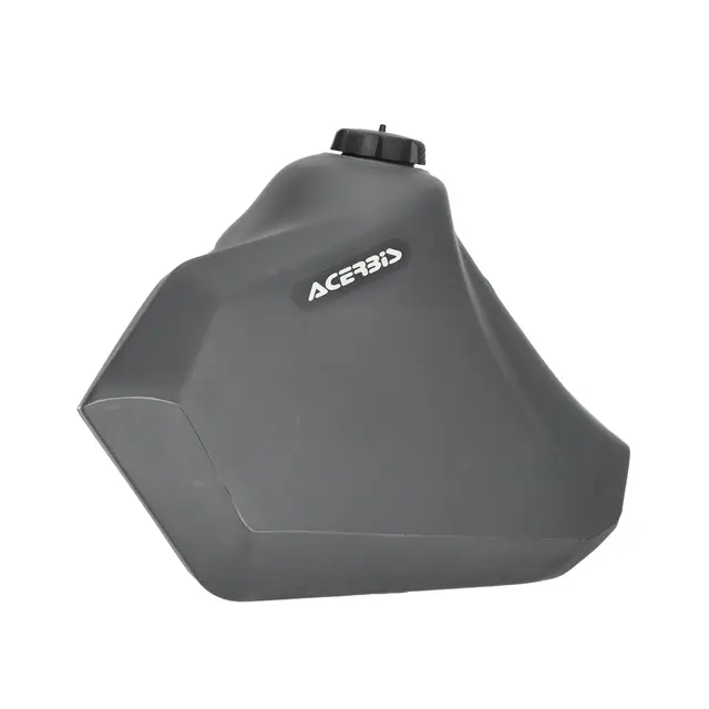 AC Fuel Tank Suz 20L Dr650 96-2016 Grey 