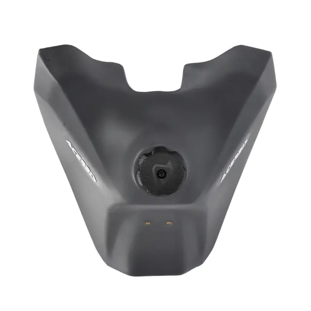 AC Fuel Tank Suz 20L Dr650 96-2016 Grey 