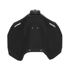 AC Fuel Tank Suz 20L Dr650 96-2016 Black