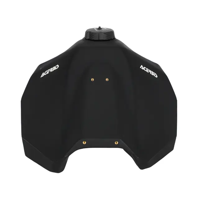AC Fuel Tank Suz 20L Dr650 96-2016 Black 