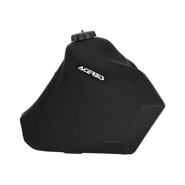 AC Fuel Tank Suz 20L Dr650 96-2016 Black 
