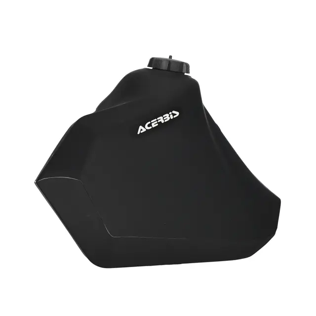 AC Fuel Tank Suz 20L Dr650 96-2016 Black 