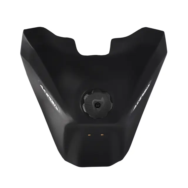 AC Fuel Tank Suz 20L Dr650 96-2016 Black 