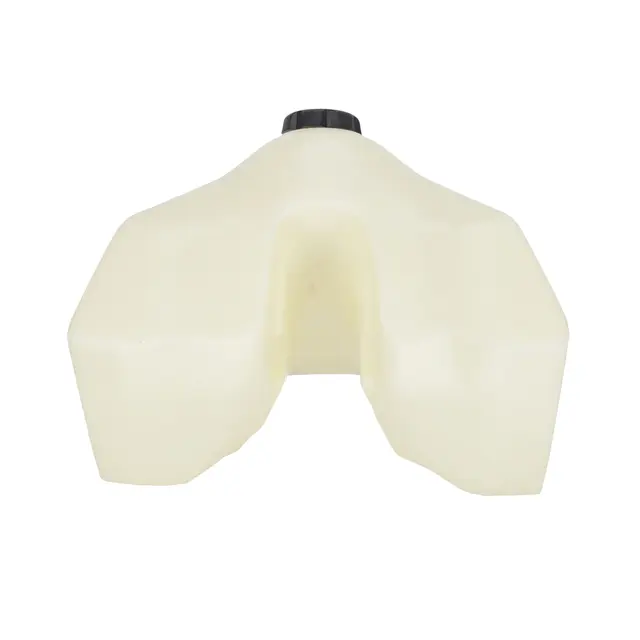 AC Fuel Tank Suz 20L Dr650 96-2016 Clear 