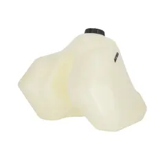 AC Fuel Tank Suz 20L Dr650 96-2016 Clear