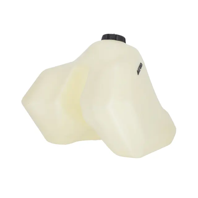 AC Fuel Tank Suz 20L Dr650 96-2016 Clear 