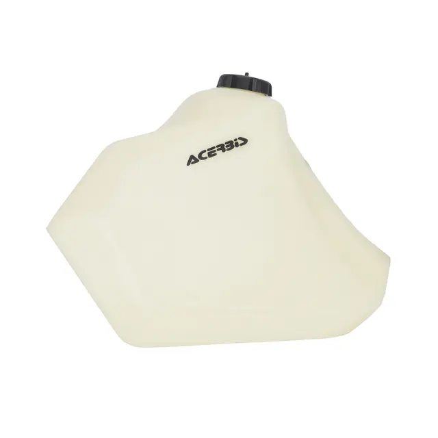 AC Fuel Tank Suz 20L Dr650 96-2016 Clear 