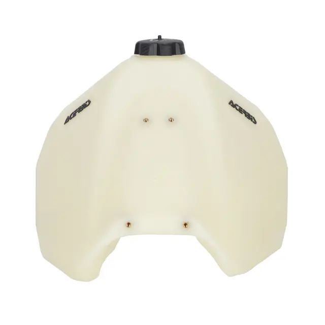 AC Fuel Tank Suz 20L Dr650 96-2016 Clear 