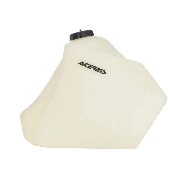AC Fuel Tank Suz 20L Dr650 96-2016 Clear 