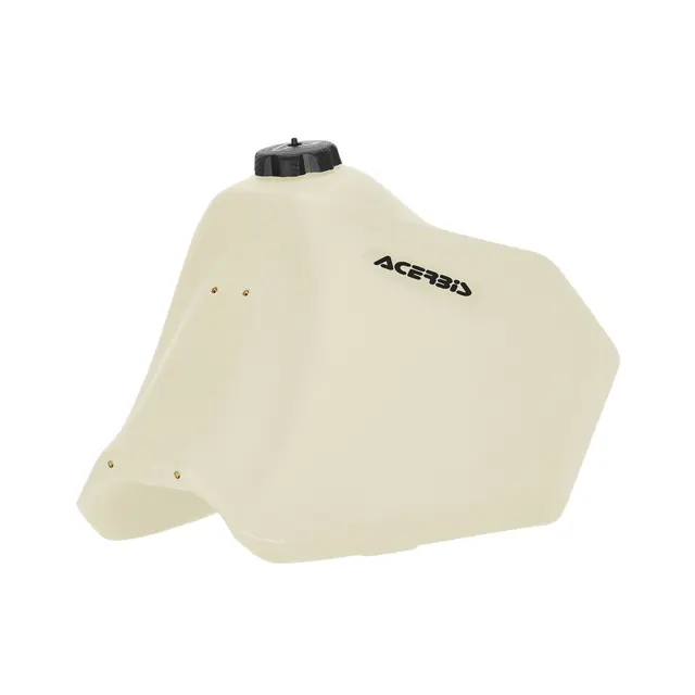 AC Fuel Tank Suz 20L Dr650 96-2016 Clear 