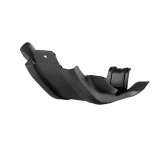 AC Skid Plate Ktm 350 Exc Black