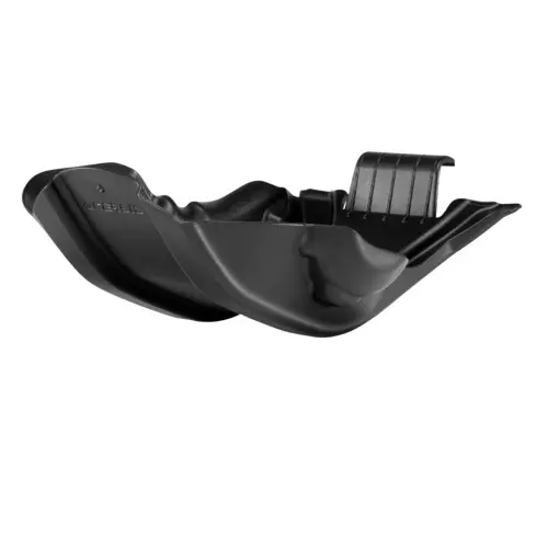 AC Skid Plate Ktm 450/500 Exc'12 Black 