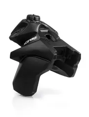 AC Fuel Tank Ktm 2T+Sx450 11/12 Black