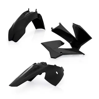 AC Plastics Kit Ktm Sx 85 06/12 Finnes i flere farger
