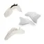 AC Plastics Kit Ktm Sx 65 09/11