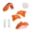 Acerbis Full Plastic Kit - KTM KTM SX 65, 12-15