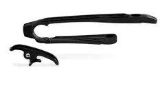 AC Chain Slider Ktm Exc12 Black