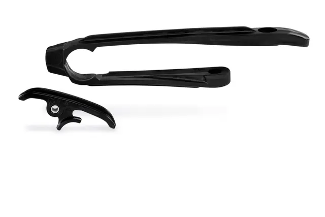 AC Chain Slider Ktm Exc12 Black 