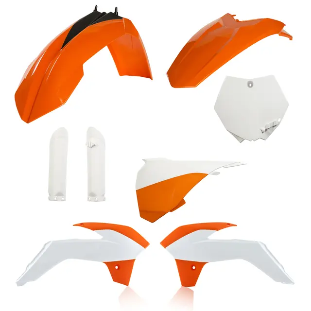 AC  Full Kit Plastic Ktm SX85 2013-2017 Standard 