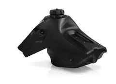 AC Fuel Tank Hon Crf 450 R 13 10,5 Lt. Black