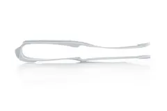 AC Chain Slider Hon Crf450 13 White
