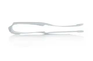 AC Chain Slider Hon Crf450 13 White