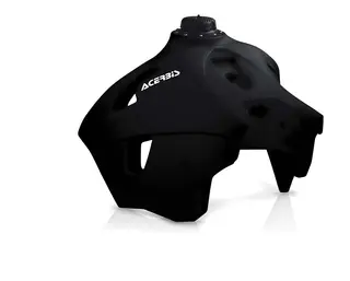 AC Fuel Tanks Ktm 15.5L Sxf/Excf 14 Black
