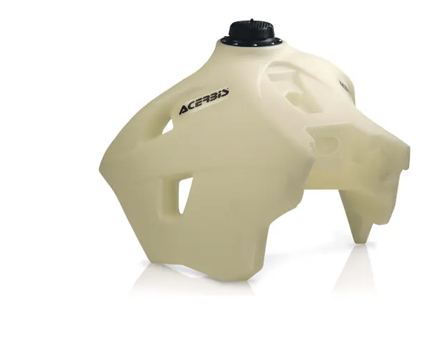 AC Fuel Tanks 15,5L Ktm Sx/Exc 2T 14 Clear 
